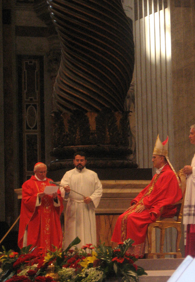 Los mártires manifiestan la vitalidad de nuestras iglesias locales (Cardenal Cañizares)