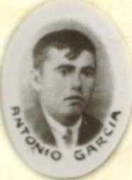 D. Antonio García-Cabrillo Lobos