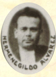 D. Hermenegildo Álvarez González