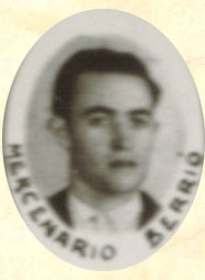 D. Mercenario Berrio Álvarez