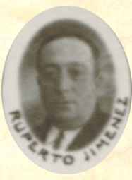 D. Ruperto Jiménez González