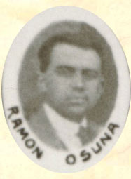D. Ramón Osuna Dávila