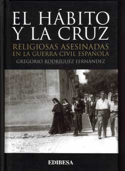 Lee más sobre el artículo El hábito y la Cruz