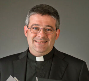 Foto de D. Jorge López Teulón
